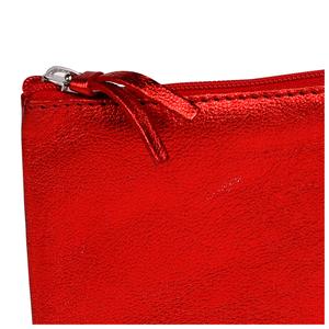 Estuche plano de cuero Clairefontaine Cuirisé image-2