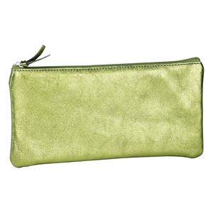 Estuche plano de cuero Clairefontaine Cuirisé image-0