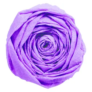 Tüte mit 1 Blatt Krepppapier 75% Clairefontaine image-2