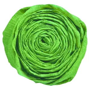 Pacchetto di 10 fogli di carta crespa 40% Clairefontaine image-0