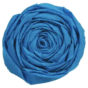 Pakke med 10 ark crepepapir 40% Clairefontaine image-0