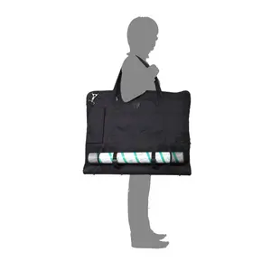 Sac à dos pour feuilles et CAD Clairefontaine image-3