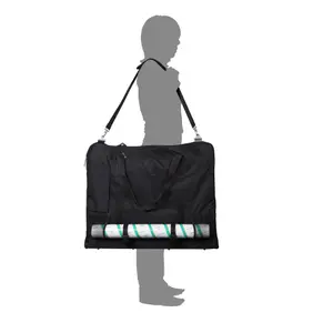 Sac à dos pour feuilles et CAD Clairefontaine image-2