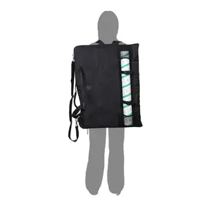 Sac à dos pour feuilles et CAD Clairefontaine image-4