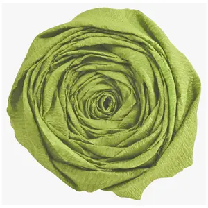 Pakke med 1 ark crepepapir 75% Clairefontaine image-2