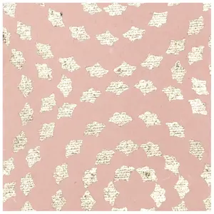 Estuche de papel de 20 hojas artesanales A4 Clairefontaine image-0
