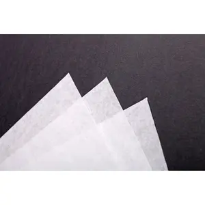 Risma di carta da 50 fogli Clairefontaine Mousseline 15g image-0