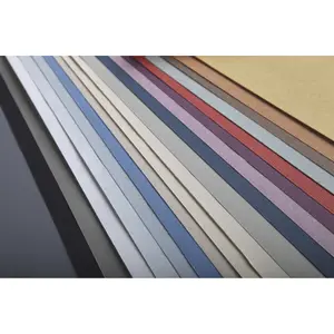 Pakiet papieru 25 arkuszy Clairefontaine Ingres Pastel image-1