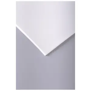 Risma di carta da 10 fogli a grammatura fine Clairefontaine 125g image-0