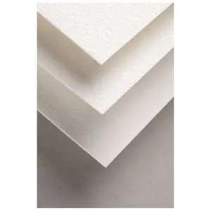 Pack of 125 sheets of textured drawing paper Clairefontaine image-0