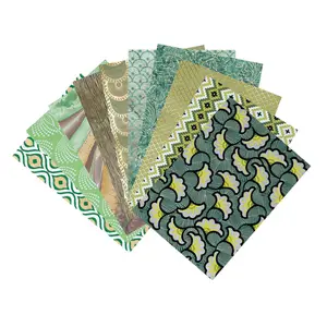 Pack Papier A4 mit 20 Blatt handgeschöpft Clairefontaine image-1