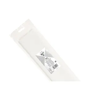 Pakke med 1 ark crepepapir 75% Clairefontaine image-1