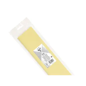 Tüte mit 1 Blatt Krepppapier 75% Clairefontaine image-1