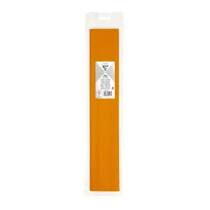 Sachet de 1 feuille de papier crépon 75% Clairefontaine image-0