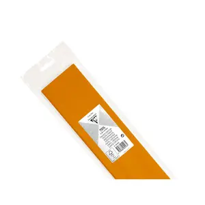 Sachet de 1 feuille de papier crépon 75% Clairefontaine image-1