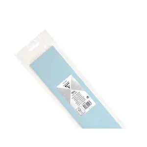 Tüte mit 1 Blatt Krepppapier 75% Clairefontaine image-1