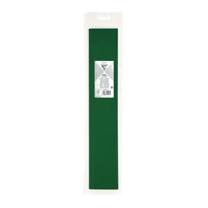 Sachet de 1 feuille de papier crépon 75% Clairefontaine image-0