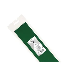 Sachet de 1 feuille de papier crépon 75% Clairefontaine image-1