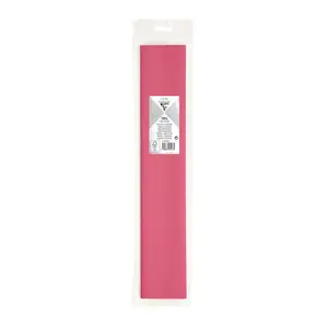 Saszetka 1 arkusza papieru crepe 75% Clairefontaine image-0