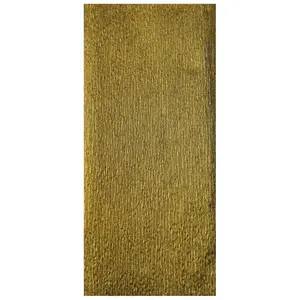 Beutel mit 1 Blatt metallisiertem Krepppapier Clairefontaine image-0