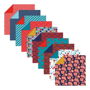 Mappe mit 60 Blättern Clairefontaine Hanayo image-2