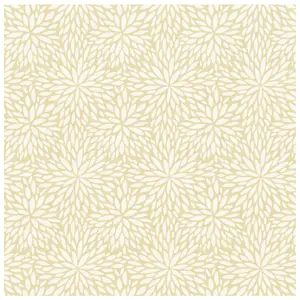 Pakke med 60 blade Clairefontaine Kraft floral image-4