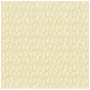 Pakke med 60 blade Clairefontaine Kraft floral image-5