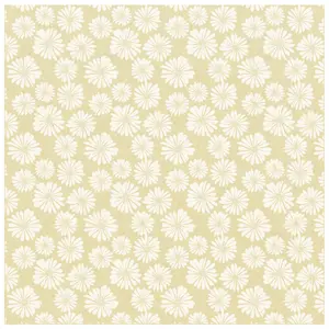 Pakke med 60 blade Clairefontaine Kraft floral image-6