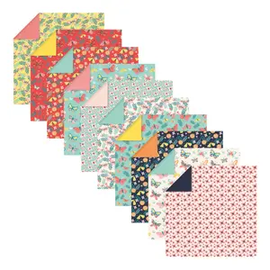 Funda de 60 hojas Clairefontaine Jardin fruité image-2