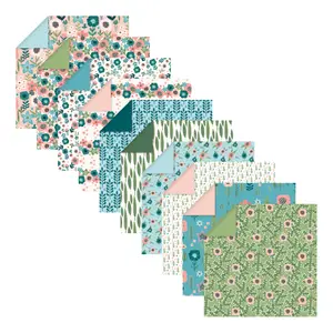 Pakke med 60 blade Clairefontaine Herbier image-2