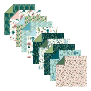 Pakke med 60 blade Clairefontaine Herbier image-4