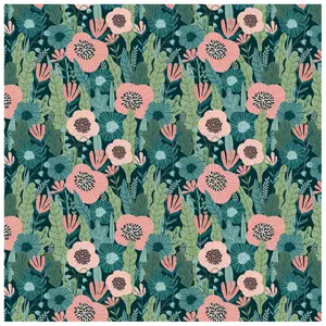 Pakke med 60 blade Clairefontaine Herbier image-6