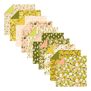 Bustina da 60 fogli Clairefontaine Printemps image-2