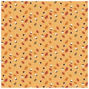 Pakke med 60 blade Clairefontaine Automne image-3