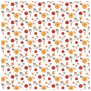 Pakke med 60 blade Clairefontaine Automne image-6