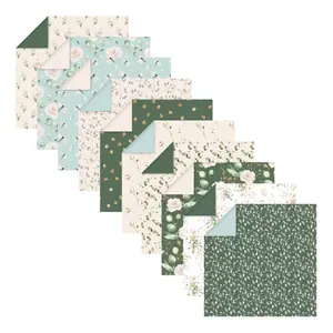Funda de 60 hojas Clairefontaine Origami image-2