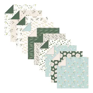 Funda de 60 hojas Clairefontaine Origami image-4