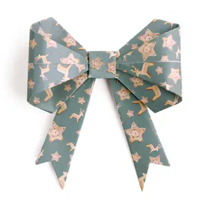 Bustina da 60 fogli Clairefontaine Noël vitaminé image-5