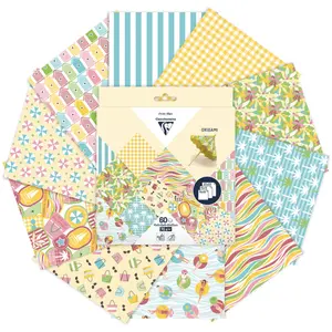 Funda de 60 hojas Clairefontaine French riviera image-0