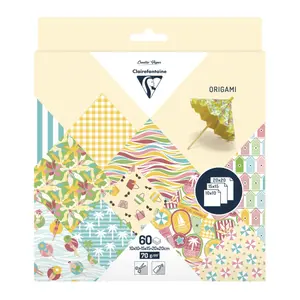 Funda de 60 hojas Clairefontaine French riviera image-3