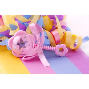 Carta velina confezione da 8 fogli Clairefontaine image-3