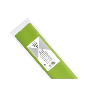 Papier de soie sachet de 8 feuilles Clairefontaine image-3