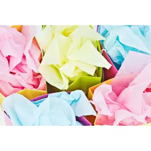 Seidenpapier 8 Blatt Packung Clairefontaine image-3