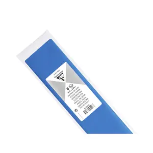Papier jedwabny 8 arkuszy w opakowaniu Clairefontaine image-3