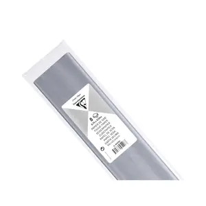 Papier de soie sachet de 4 feuilles Clairefontaine image-3