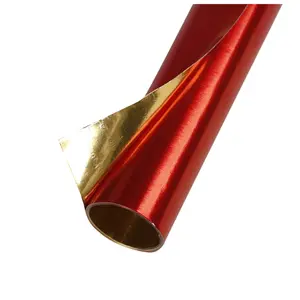 Papel de aluminio de dos caras Clairefontaine image-1