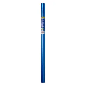 Papier aluminium rouleau de 2 faces Clairefontaine image-0