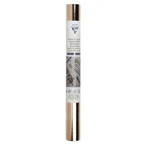 Sewing paper roll Clairefontaine image-0
