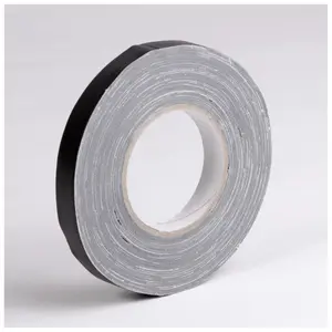 Adhesive cloth tape roll Clairefontaine image-0