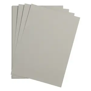 Rulle med 25 ark papper Clairefontaine Maya 120g image-0